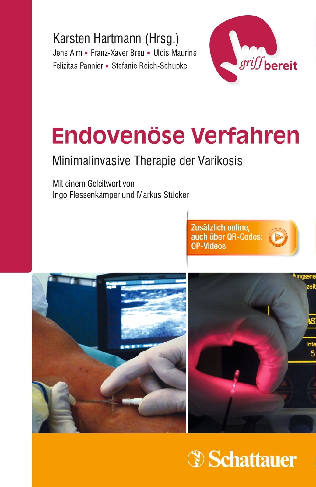 Thumbnail - Karsten Hartmann; Jens Alm; Franz-xaver Breu; Uldis Maurins; Felizitas