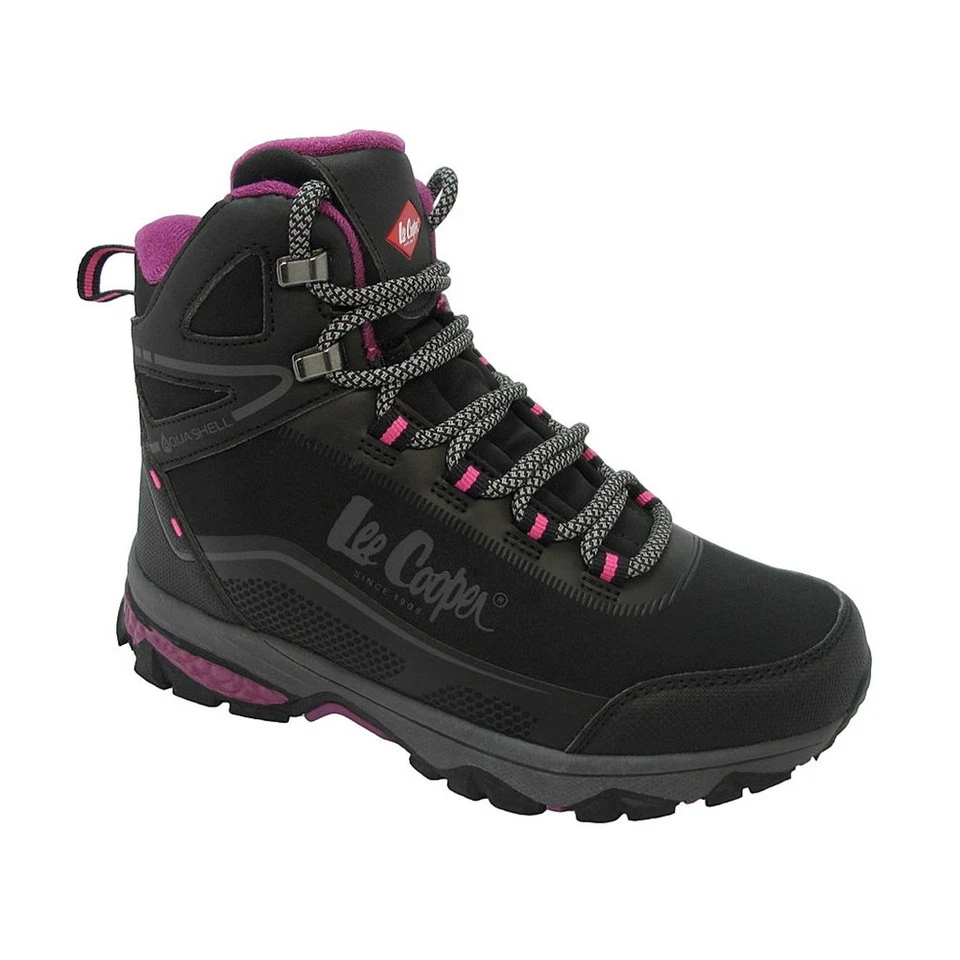 Zapatos Lee Cooper LCJ23012020L Foto 2 de 4