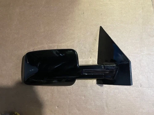 1986 - 98 Chevy Astro RH Mirror 15593664