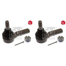 Rotule de direction Nissan NP300