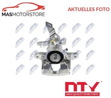 BREMSE BREMSSATTEL HINTEN RECHT NTY HZT-PL-013 V FÜR OPEL MOVANO A