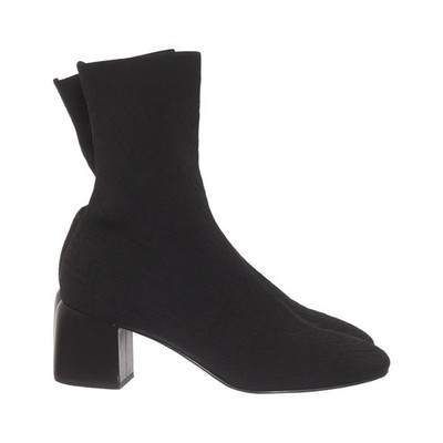 What For, Stiefeletten, Größe: 40, Schwarz, Damen #vQf