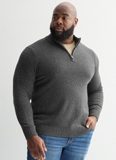 Kohl's Sonoma Sweater Mens Sizev4XB 