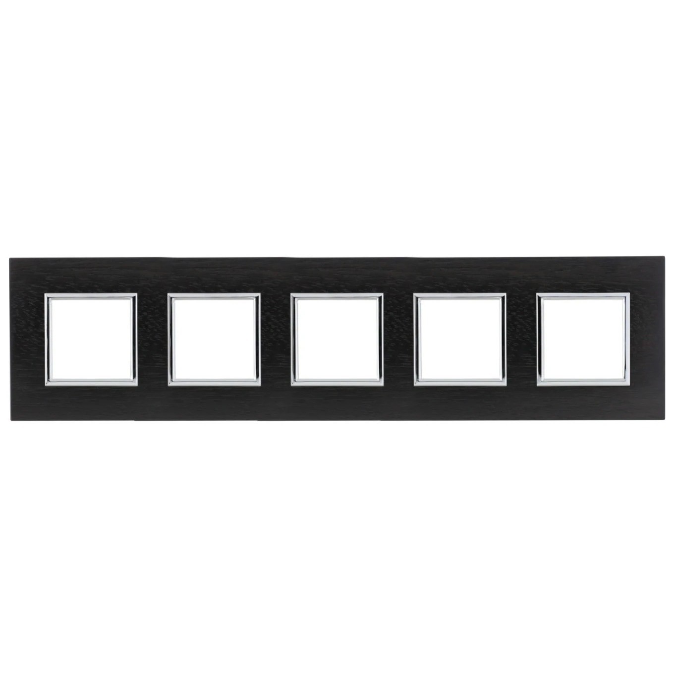 Dante five frame wood Wenge 452385