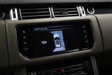 8" Info-GPS-TV Screen LR079924 For 2016 Range Rover 3133291