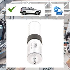 Kraftstofffilter Bosch f�r BMW X3 F25 xDrive 30 d