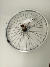 Weinmann 519 Rear Bicycle Wheel 24" X 1.5" 36 Spoke Wheel Master 640657