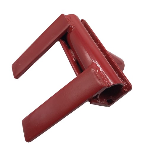 Pallet Buster, Deck Wrecker, Pallet Disassembly Tool, Deck Board Tool, Indust... - Picture 6 of 9
