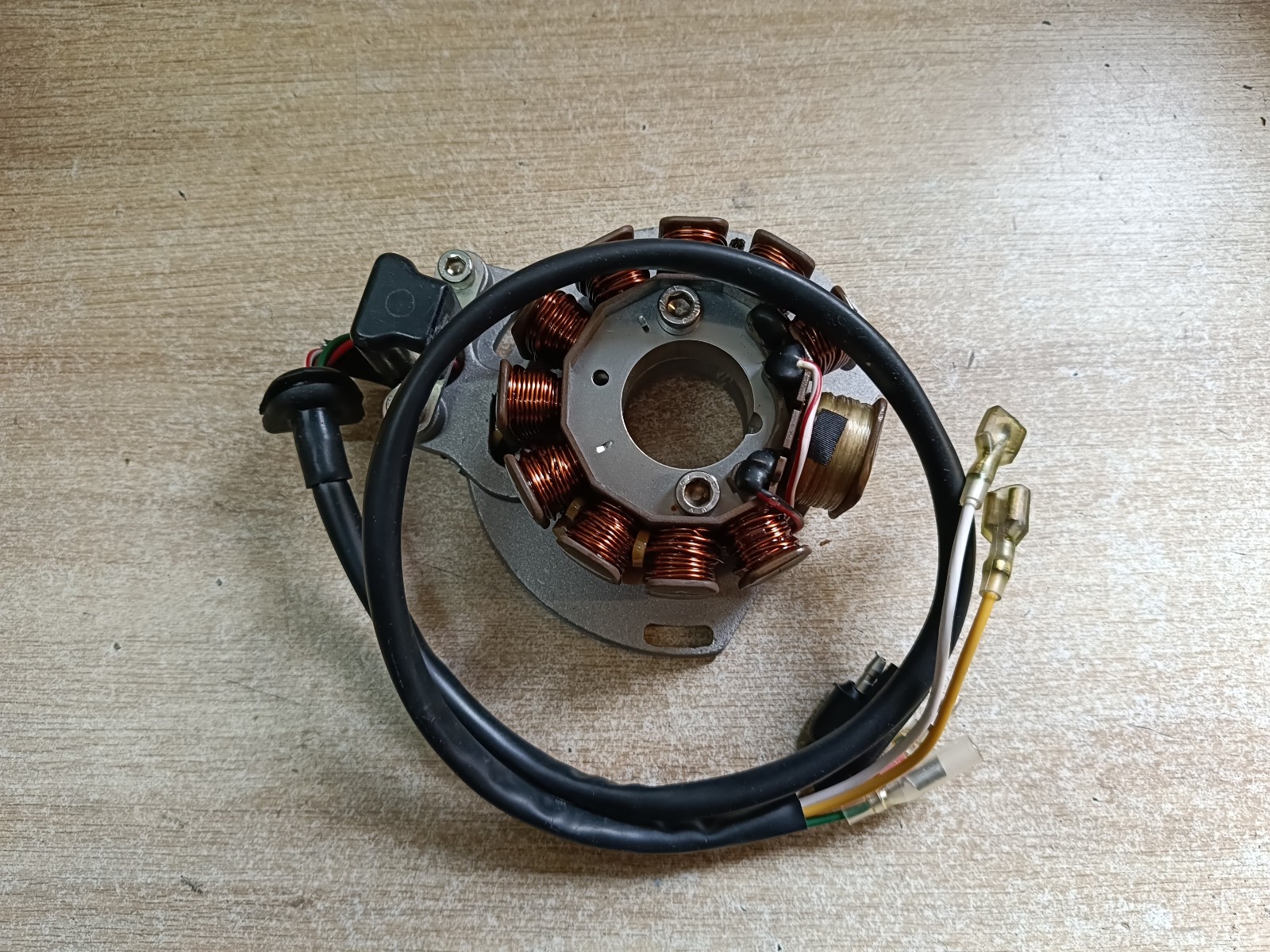 Stator alternateur Kokusan pour KTM 125 EXC et 300 EXC de 2012 à 2016