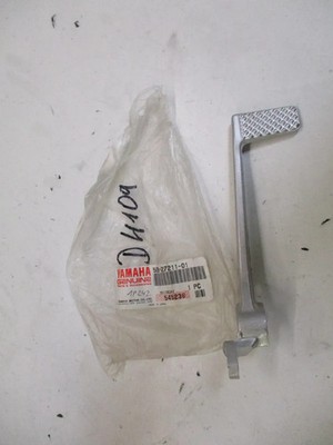 D4109 Bremspedal 5EB-27211-01 Yamaha YZF-R6 RJ03 Bremshebel unten Fußbremspedal