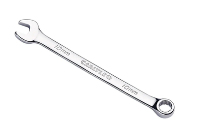 #ad Napa Carlyle 12 Point Combination Wrench 10 Mm Brand New CWFP110M $9.98