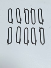 Meritor Air Brake Clevis Clip 2257D1174 10pc