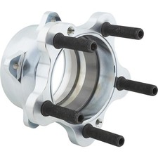 Billet Steel Grand National Floater Rear Hub 5x4.75 Billet Steel Grand National Floater Rear Hub 5x4.75