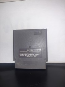 Authentic Fisher Price Firehouse Rescue for NES Tested Rare!