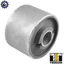 2x MOUNTING CONTROLTRAILING ARM 00460975 FOR NISSAN VQ35DE 3.5L 6cyl MURANO I