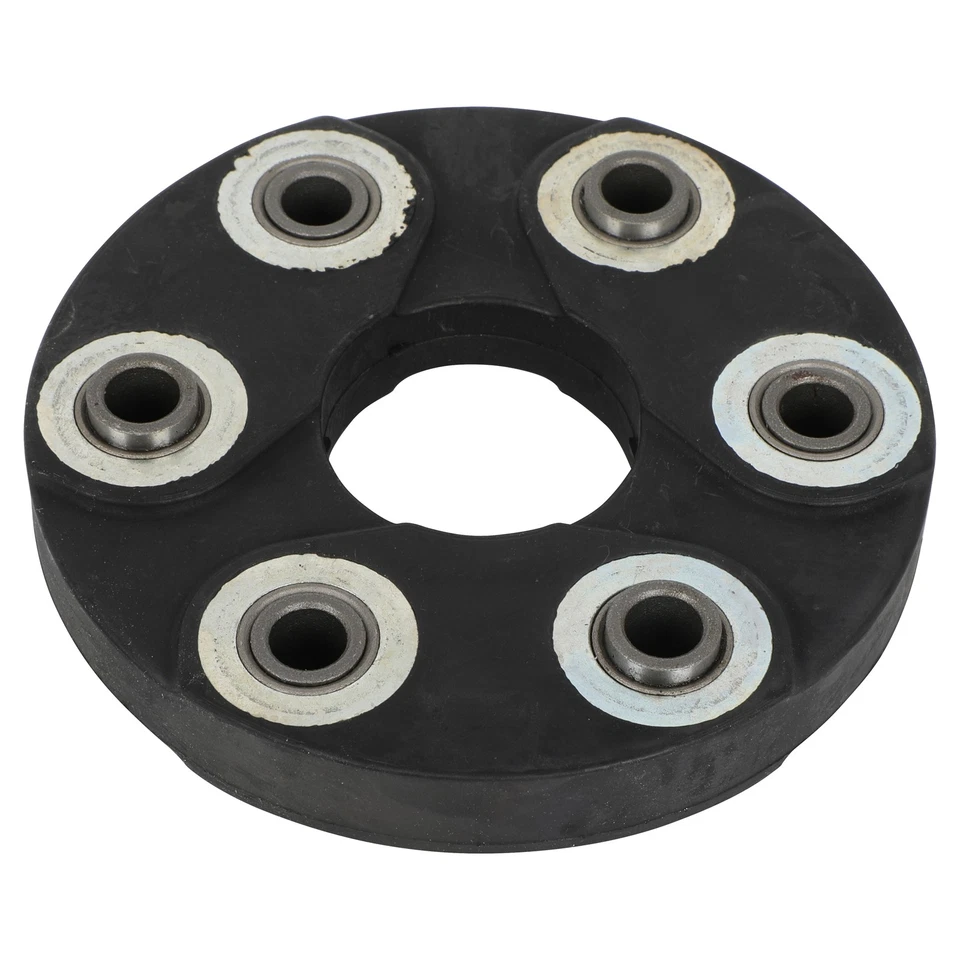 Rear Driveshaft Coupler Flex Joint Fit For Mercedes-Benz 380SE W126 1984-1985 Foto 2 de 4