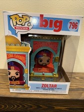 Funko Pop Big Movie Vinyl Figures 17