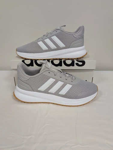 Adidas X_PLRPATH JI1267 Grey Gum Mens Sizes 7.5 - 12 Brand New With Box!