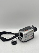 Samsung SCL520 440X Digital Zoom 8mm NTSC Video Camera