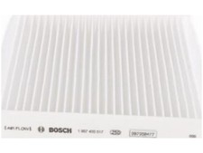 INNENRAUMFILTER NISSAN X-TRAIL I 01-07 PRIMERA P12 02-05 MURANO I 03-08