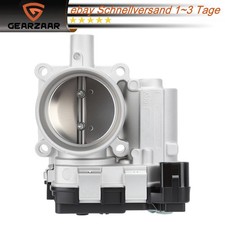 Drosselklappe Drosselklappenstutzen für VW Golf Passat Polo 1.2 1.4 TSI Gearzaar