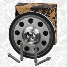 Poulies diverses BMW X1