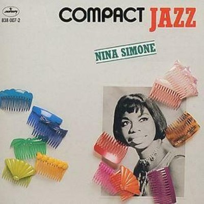Compact Jazz Nina Simone CD
