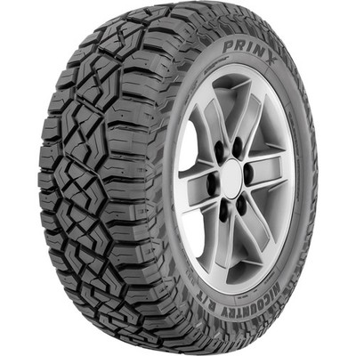 4 Tires Prinx HiCountry R/T HR1 LT 275/70R18 Load E 10 Ply RT