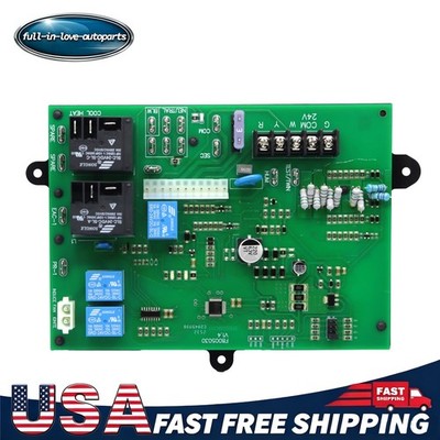 Fit for Carrier Bryant HK42FZ034 Control Board CEPL131012-01 CEBD431012-01A