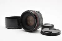 [Near Mint] Canon EF 50mm f1.2 L USM Lens From Japan