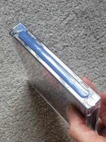 Carrier Complete - Sega Dreamcast UK PAL