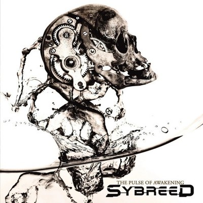 The Pulse of Awakening by Sybreed [VINYL]
