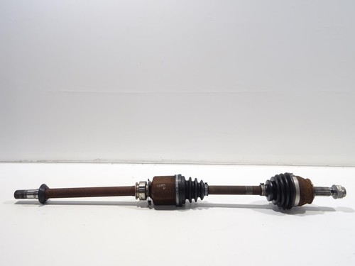 AANDRIJFAS RECHTS Lancia Musa MPV 1.3 JTD Multijet 70 (188.A.9000) 46308524 - Afbeelding 1 van 5