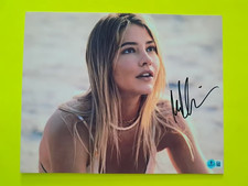 Outer Banks signed 8x10 Photo RP - Madelyn Cline - Free ShipN!