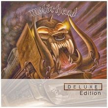 Orgasmatron (Deluxe Edition) von Motörhead | CD | Zustand sehr gut