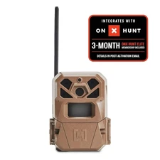 Moultrie EDGE 2 Cellular Trail Camera