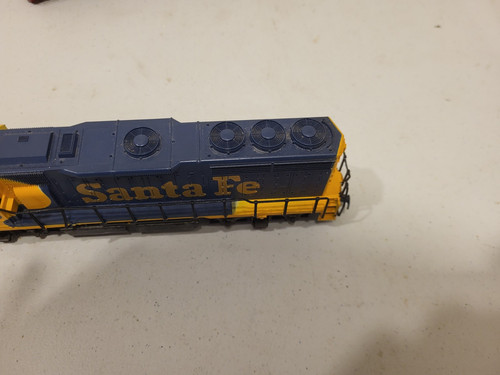 Ho locomotive lot - Picture 8 of 23