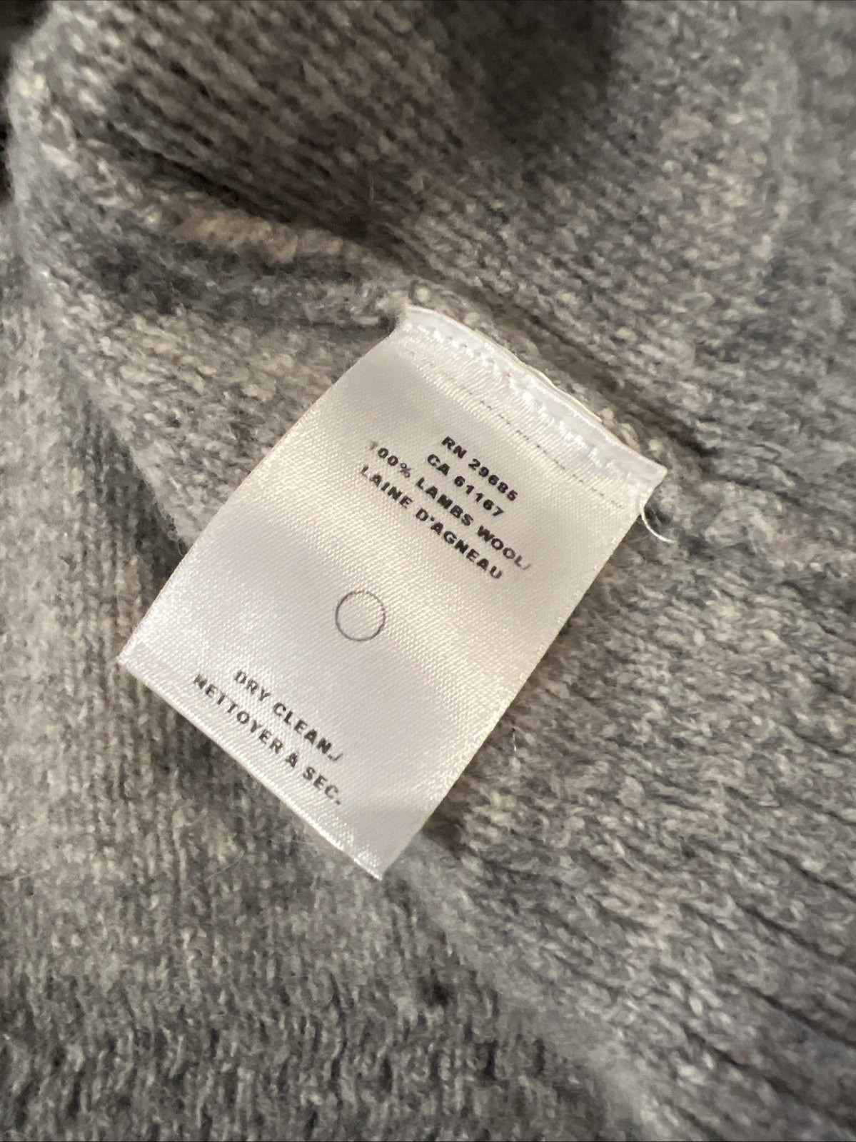 Pendleton Women’s 100% Lambswool Pullover Sweater… - image 12