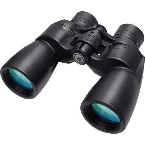 🔥New🔥 BARSKA AB13530 Crossover 8x30 Waterproof Binoculars for Sports, Boating - Picture 15 of 16