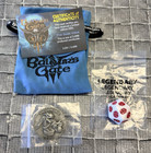 BG3 Baldur's Gate 3 Treasure Pack Durge Coin Legendary D20 Dungeons & Dragons