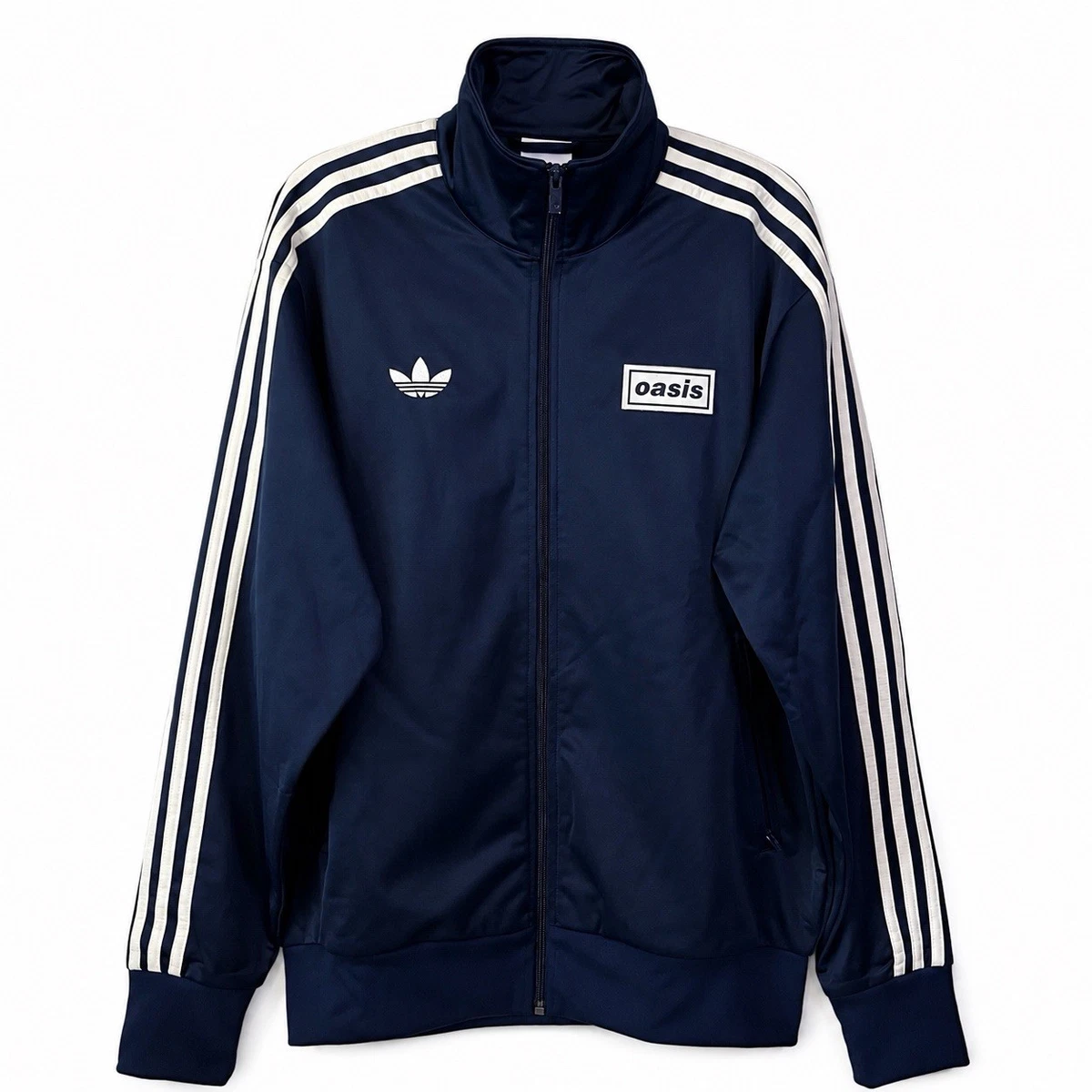 adidas Firebird Activewear Men's Track Jackets for Sale - Shop