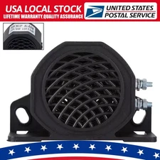 Backup Alarm for 12V-80V 107DB Universal Heavy Duty Backup Reverse,Warning Beep