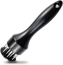 Meat Tenderizer Stainless Steel Needle Ultra Sharp Blades Meat Tenderizer Tool