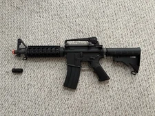 Lancer Tactical Airsoft Rifle Gun MK 18 MOD 0 CQB (Battery Included)