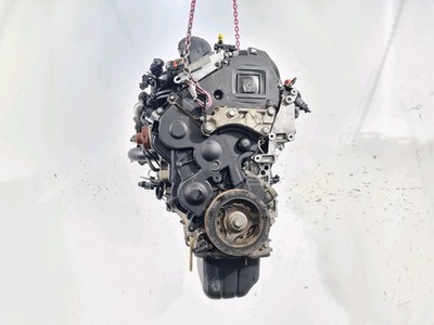Motor Typ 8H01 Für Peugeot 208 I PH.1 - Y1-4144A