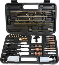 Gun Cleaning Kit Universal Gun Cleaner for Shotgun, Pistol, Rifle, All Guns with
