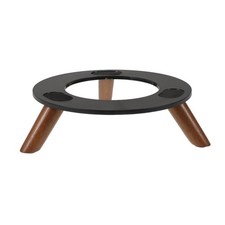 Desk Speaker Stands: Wooden Desk Speaker Mount for Home Office Or Studio Setup