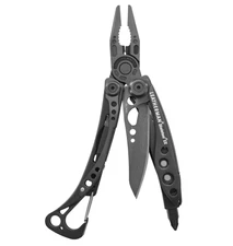 Leatherman Skeletool CX Multi-Tool _ Color: Onyx.