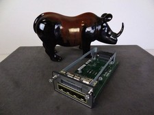 Cisco C3KX-NM-1G 1GBE NETWORK MODULE FOR 3560X/3750