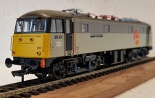 BACHMANN 31-676K CLASS 85 LOCO 85101 DONCASTER PLANT 150 RAILFREIGHT LIVERY 